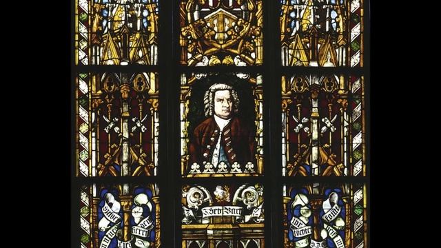 J. S. Bach: Jesus nahm zu sich die Zwölfe (BWV 22) (Koopman) смотреть онлайн