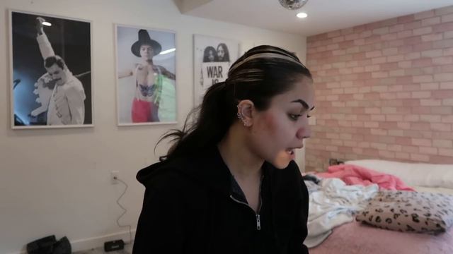 Clean Girl TRANSFORMATION (opposite aesthetic) смотреть онлайн