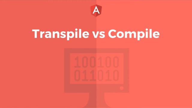 Difference between Compiling and Transpiling смотреть онлайн