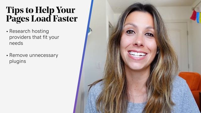 How to Optimize Your Page Loading Speed | The Journey смотреть онлайн