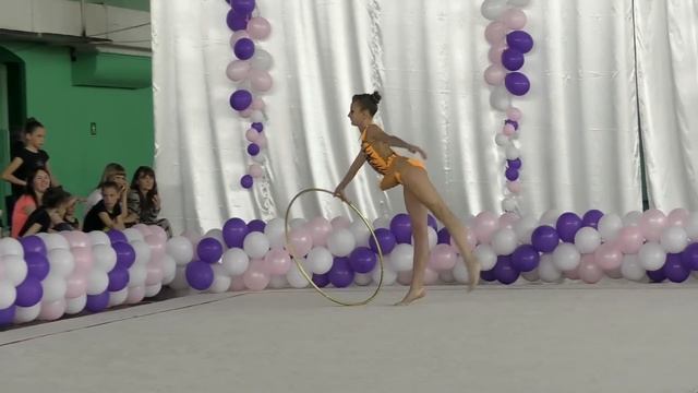 Ульяницкая Катя 2005 обруч смотреть онлайн