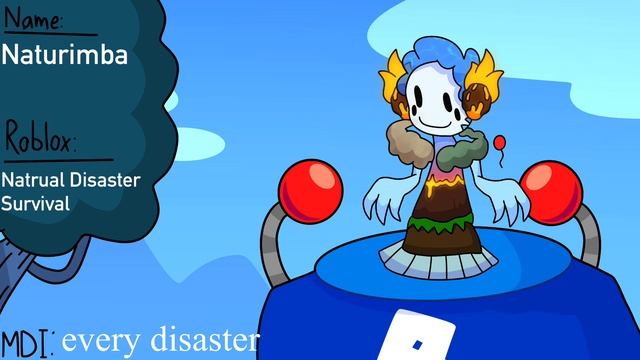 Roblox Island 2 (Remake) || Naturimba смотреть онлайн