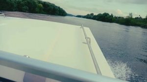 Бостонский китобой на волне