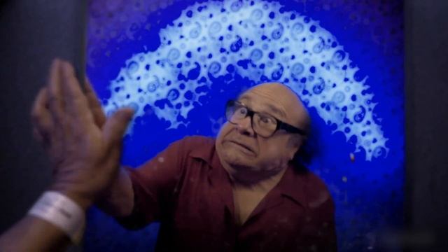 Лучший СИТКОМ? | В Филадельфии всегда солнечно