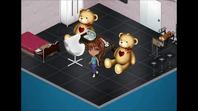 АВАТАРИЯ||СЕРИАЛ. МНЕ БЫВАЕТ СТРАШНО? смотреть онлайн