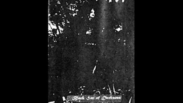 grausamkeit - Jesu Aske (1996/black metal/ambient/keyboard/Germany) смотреть онлайн