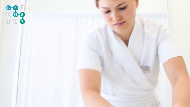 АНТИЦЕЛЛЮЛИТНЫЙ МАССАЖ Сеть клиник косметологии GEN87 смотреть онлайн