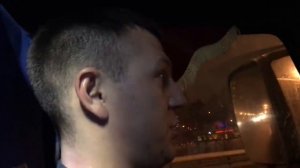 КАЛЯН86. Самый долгий рейс Питер-Москва , Куча неудач (Часть 3) В поисках завода )