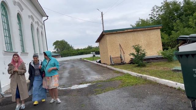 Алапаевск часть1 смотреть онлайн