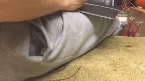 Wrapping my MacBook SNAKESKIN!!!