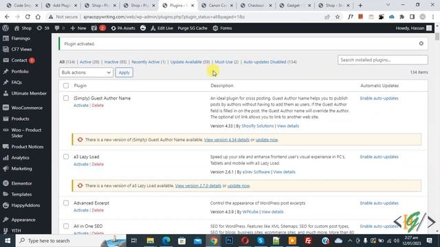 How to Disable Cart Functionality using Plugin and Redirect to Checkout in WooCommerce WordPress смотреть онлайн