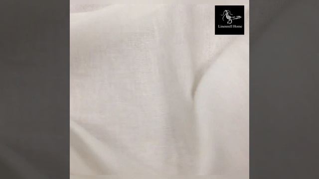 138 СМ. ЛЕН С ВИСКОЗОЙ ТКАНЬ ДЛЯ ОДЕЖДЫ БЕЛАЯ смотреть онлайн