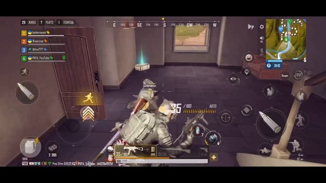 NEW STATE MOBILE - M416 ГАЙД ОБВЕСОВ + ЛУЧШИЕ РЕКОМЕНДАЦИИ от ПРО ИГРОКОВ смотреть онлайн