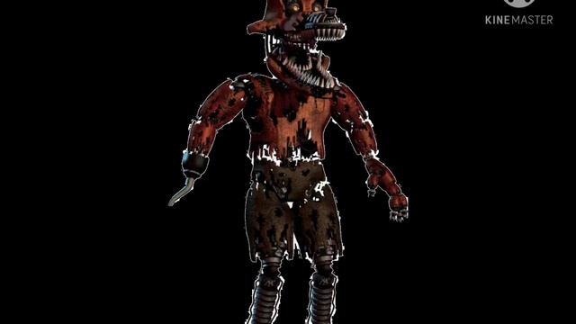 фнаф 7 смотреть онлайн