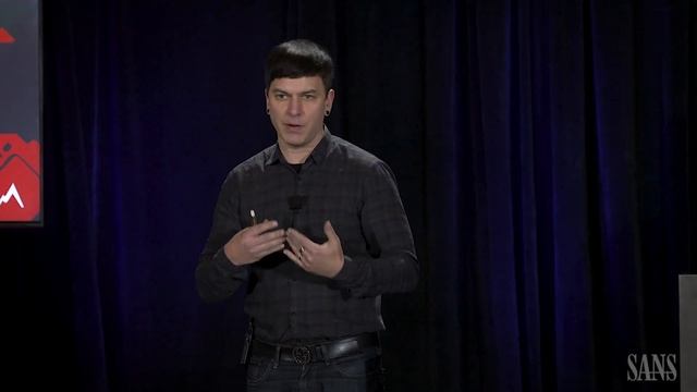 Discovering Vulnerabilities Using IDA Scripting - SANS Pen Test HackFest Summit 2019 смотреть онлайн