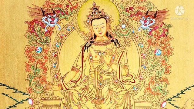 yellow tara mantra। yellow tara mantra benefits। सुनने से ही इतना पैसा आएगा। सिर्फ 21 दिनों में смотреть онлайн