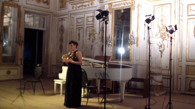 Надежда Макарова_ Г.Форе Лунный свет смотреть онлайн