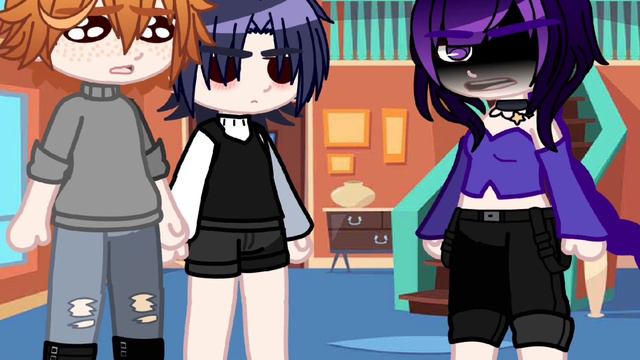pov: kazuha e scaramouche terminaram 😭 смотреть онлайн