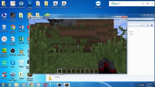 Ore Excavation Mod 1 16 5 1 12 2 1 7 10 New Shape Mining for Minecraft PC 1(озвучка) смотреть онлайн