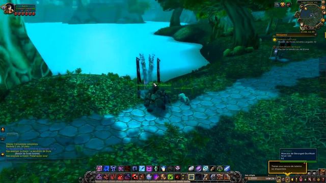 🎊 FESTIVAL LUNAR 🎊 2022 || World of Warcraft - Guía evento WoW смотреть онлайн