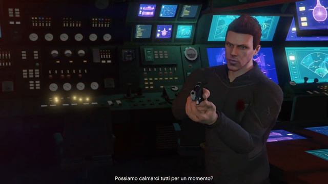 Bogdan-GTA ONLINE Tutorial with my friends EPIC- II act Doomsday heist! Infinite money glitch GTA смотреть онлайн