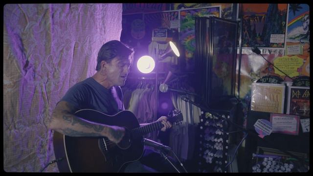 Anthony Green 