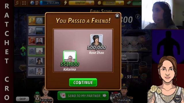Criminal Case Mysteries Of The Past - Case #39 - Apprehend Me If You're Able - Chapter 1