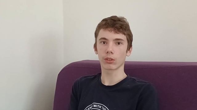 ChatGPT захватил нашу семью. Что такое ChatGPT? @ChatGPT 6 апреля 2023 г. смотреть онлайн