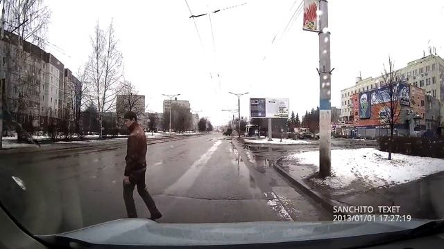 Опель Корса А634УН смотреть онлайн