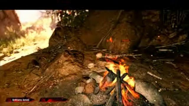 The start of the Far Cry Primal series смотреть онлайн