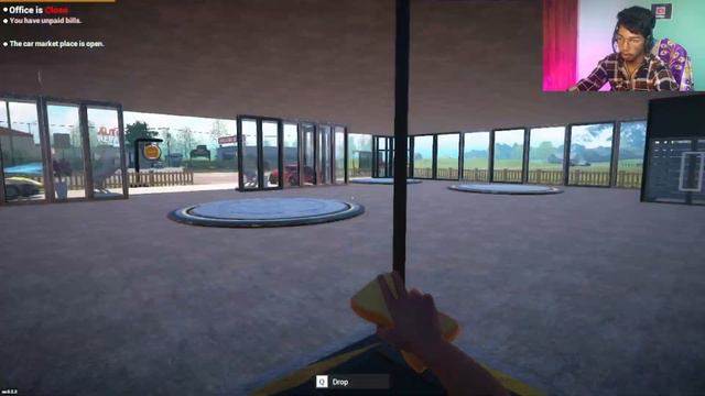 I Buyed Super Cars In My Showroom  