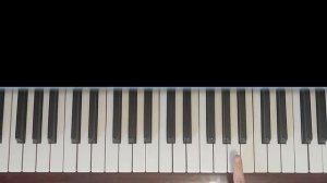 Пираты Карибского моря на пианино легко — Как играть на фортепиано — Обучение разбор туториал урок