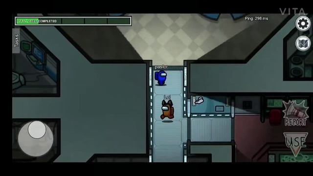 Among Us bad Timing Android/iOS #BestAndroidGames #bestiOSgames #AmongUsMeme #BadTiming смотреть онлайн