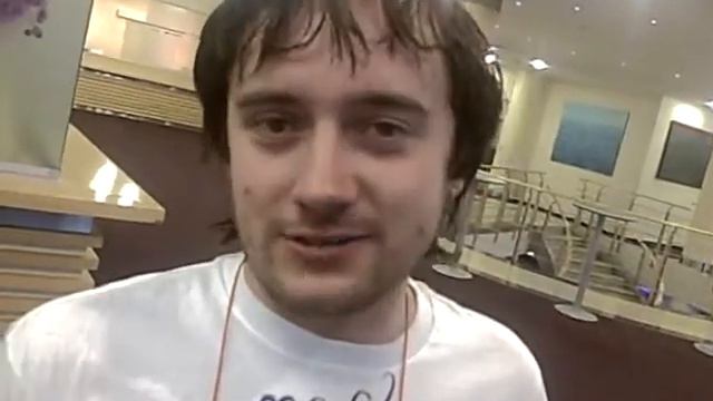 artūrs mednis @ barcamp.lv смотреть онлайн