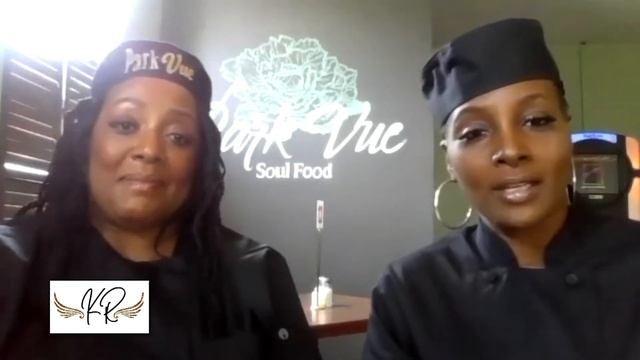 Karyn Reece Show - Success (Park Vue Soul Food Bar and Restaurant) смотреть онлайн