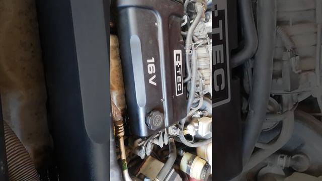 Двигатель в работе после поездки без масла. Какие мысли? смотреть онлайн