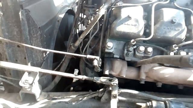 Опять ремонт, меняю прокладку под коллектором смотреть онлайн