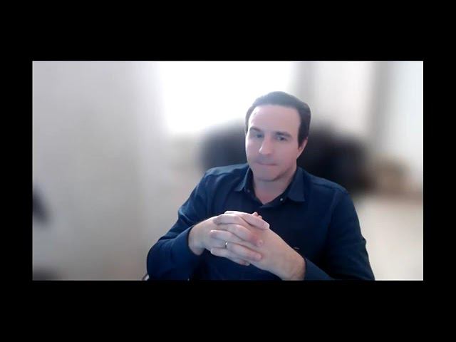 Тема 10 Искушение Христа в пустыне Искушения хлебом и Писанием А Бокертов смотреть онлайн