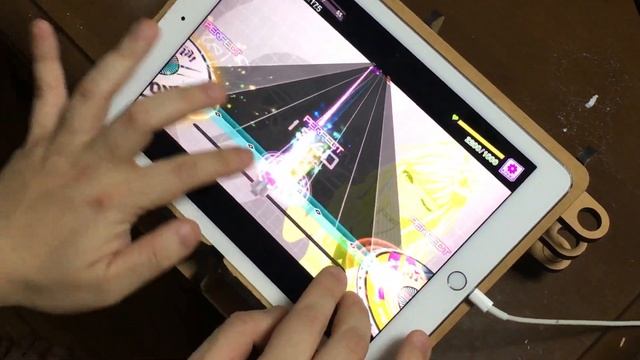 [グルミク] LOVE!HUG!GROOVY!! (Full) [HARD] FullCombo by DDR-KOJI смотреть онлайн