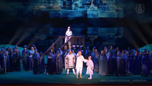 Анатолий Михайлов, сцена Феодора Поярка смотреть онлайн