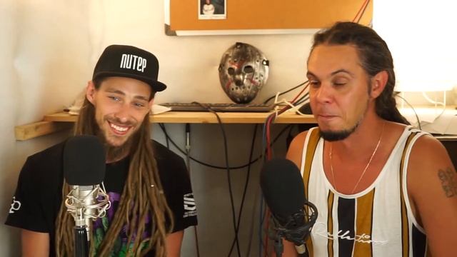 10 Вопросов: Winsman & Smoky D (Выпуск № 92) смотреть онлайн