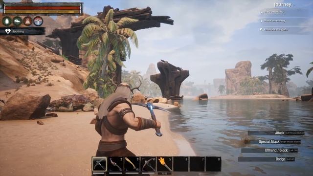 How To Learn Yog Religion, Conan Exiles Guide And Tips 2020, Yo Religion Trainer Location