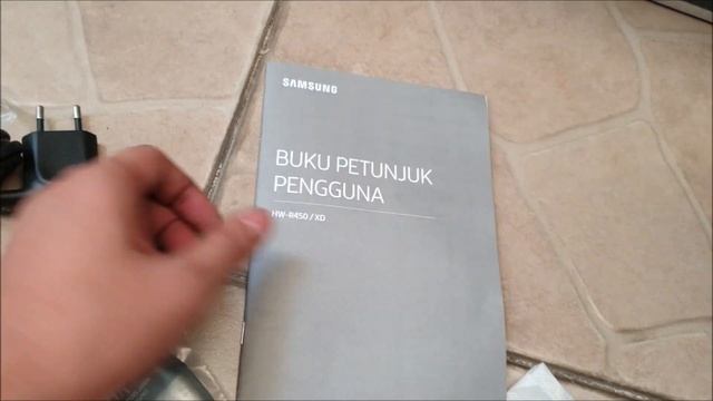 Samsung Soundbar R450 (Quick Unboxing & Short Review ) - #18 смотреть онлайн