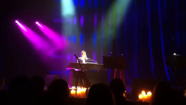 אביב גפן - תתחנני אליי смотреть онлайн