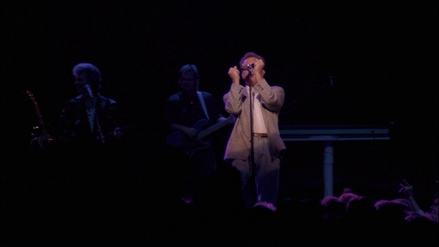 BILLY JOEL-A Matter Of Trusr The Bridge To Russia 1987_001 смотреть онлайн