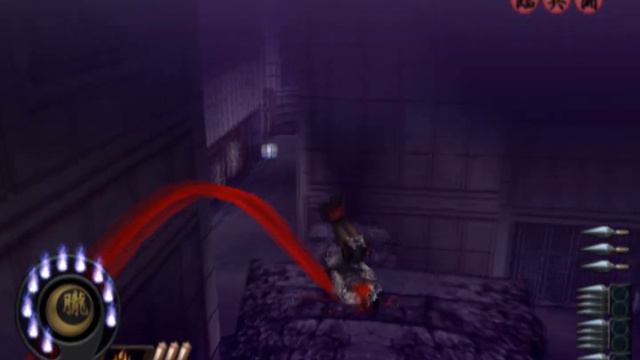 494● 🎮 how to play shinobi ps2? ask sega overworks architects in settings: super, hotsuma, stage 1- смотреть онлайн