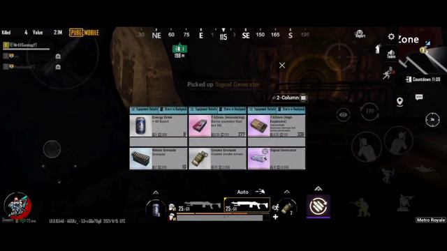 Yay! Metro royale Chapter - 5 will come🔥Metro Royale chapter 5 Coming date confirm 🥶 смотреть онлайн