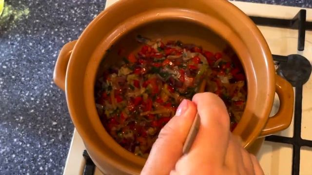 Овощной суп без картошки и мяса. Простой и вкусный суп за 15 минут. Суп по-критски с вемишелью смотреть онлайн