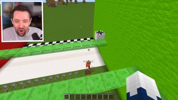 Benx Fallen Haus VS. 3 YouTuber Häuser! Minecraft