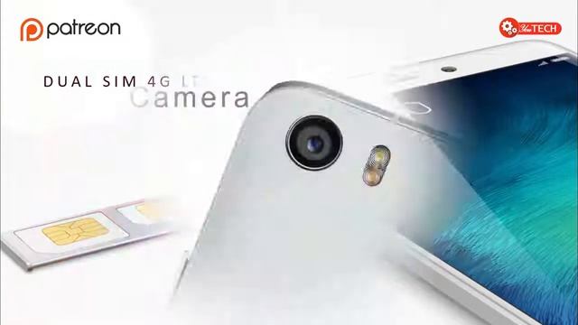Xiaomi MI6 2016 With 16 Core Processor !! смотреть онлайн